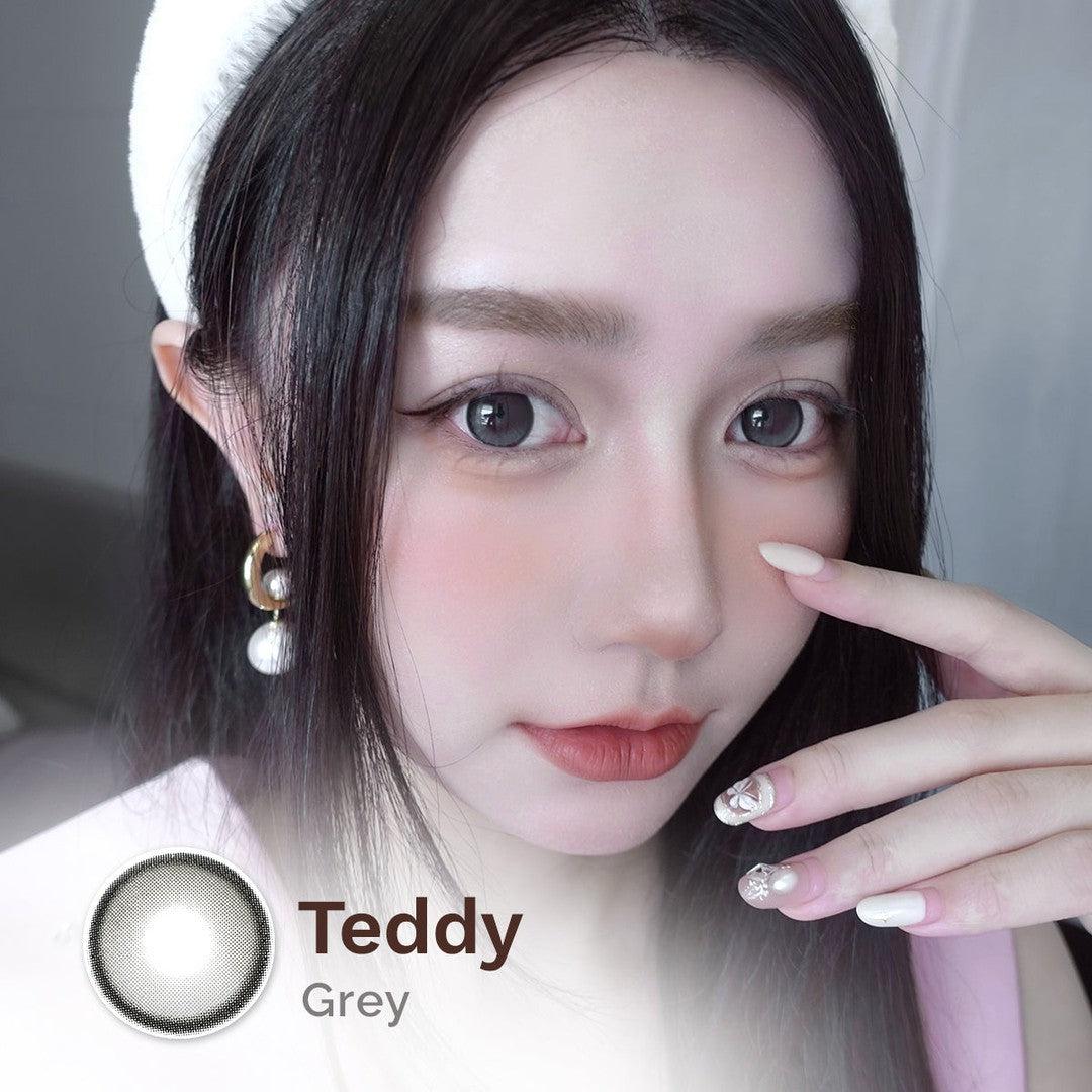 Teddy Grey 15mm SIGNATURE SERIES (YLA-05)