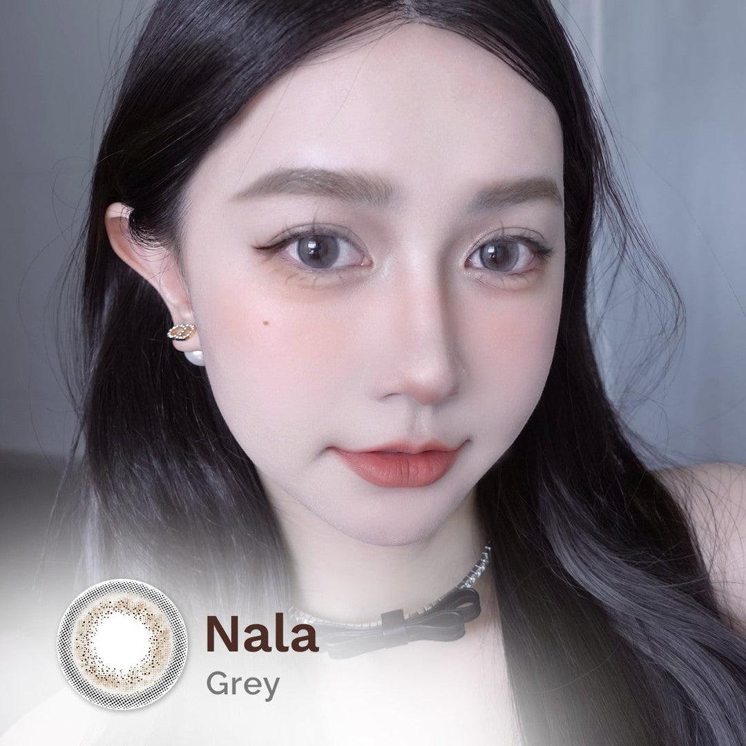 Nala Grey 14.5mm SIGNATURE SERIES (MDE-04)