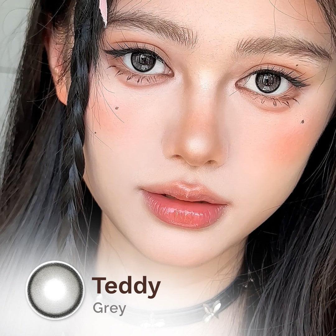 Teddy Grey 15mm SIGNATURE SERIES (YLA-05)