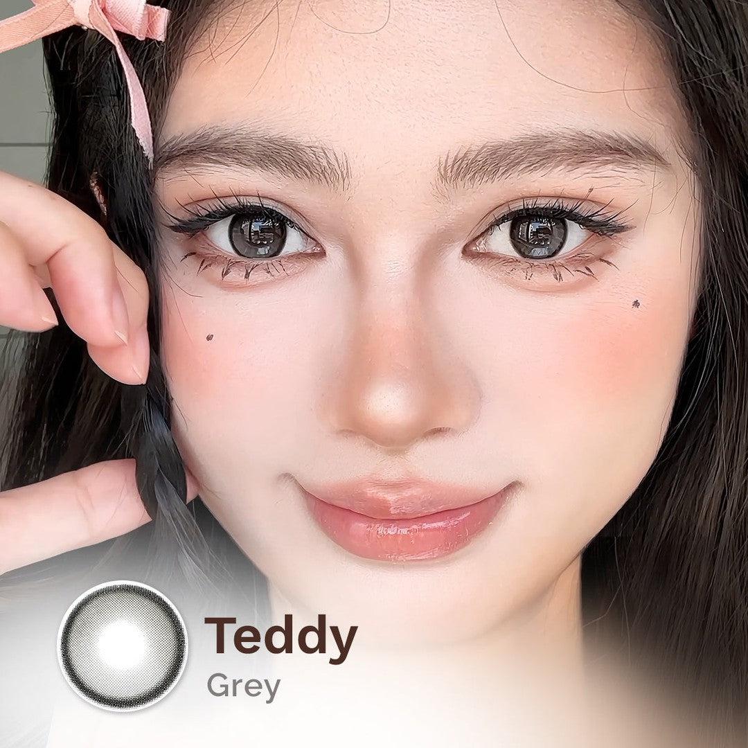 Teddy Grey 15mm SIGNATURE SERIES (YLA-05)