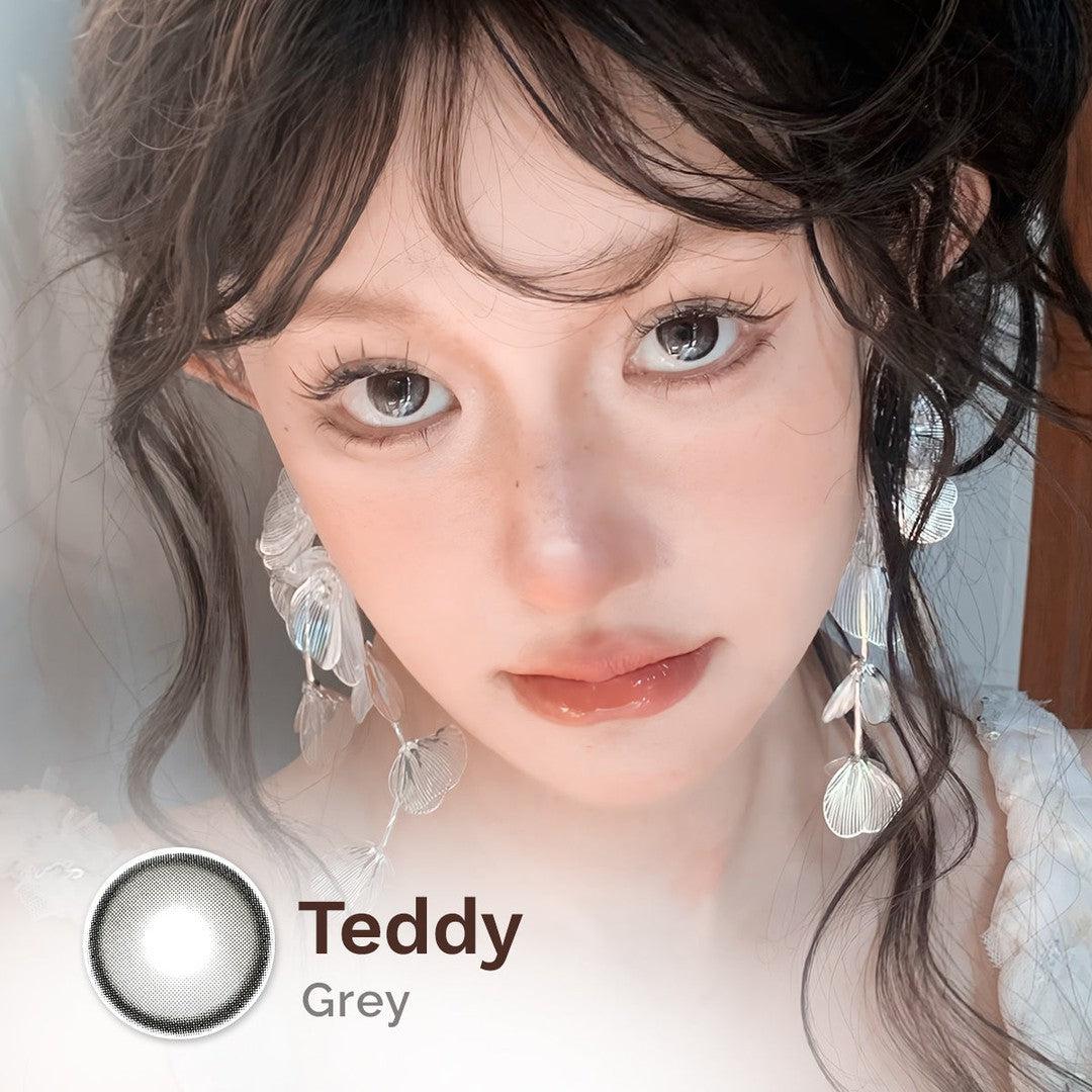 Teddy Grey 15mm SIGNATURE SERIES (YLA-05)