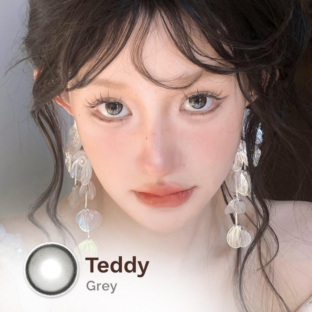 Teddy Grey 15mm SIGNATURE SERIES (YLA-05)