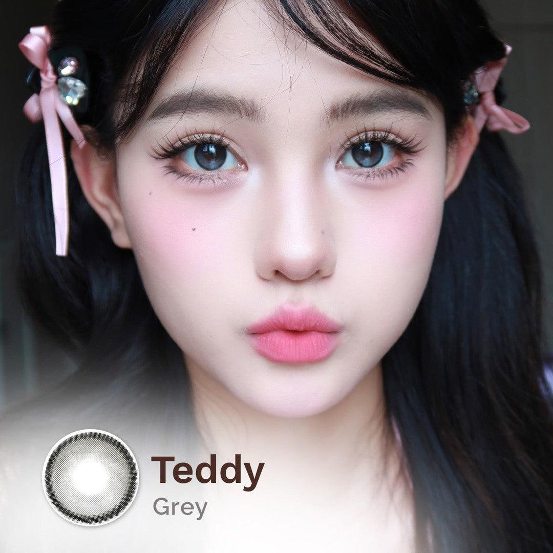 Teddy Grey 15mm SIGNATURE SERIES (YLA-05)