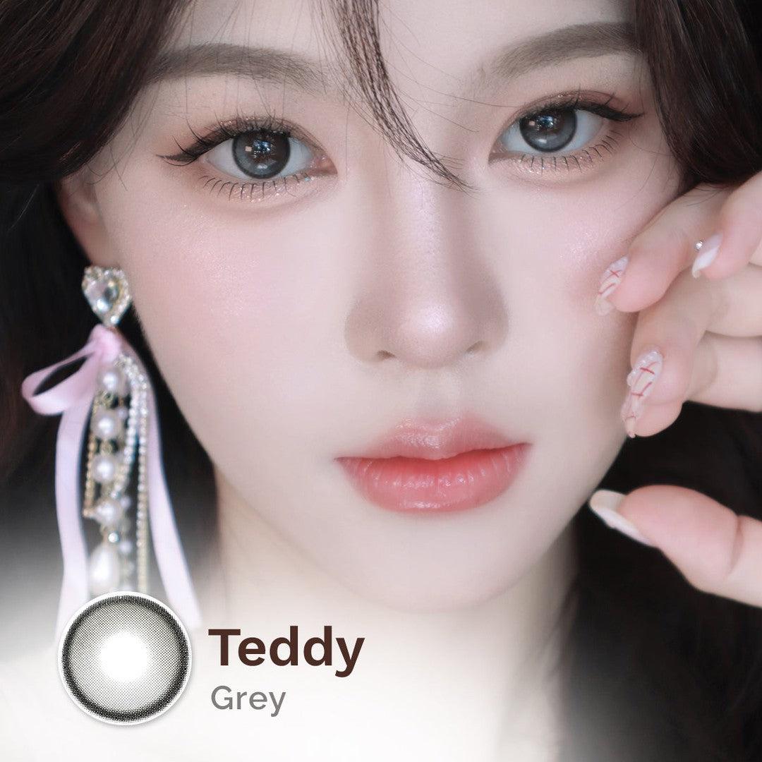 Teddy Grey 15mm SIGNATURE SERIES (YLA-05)