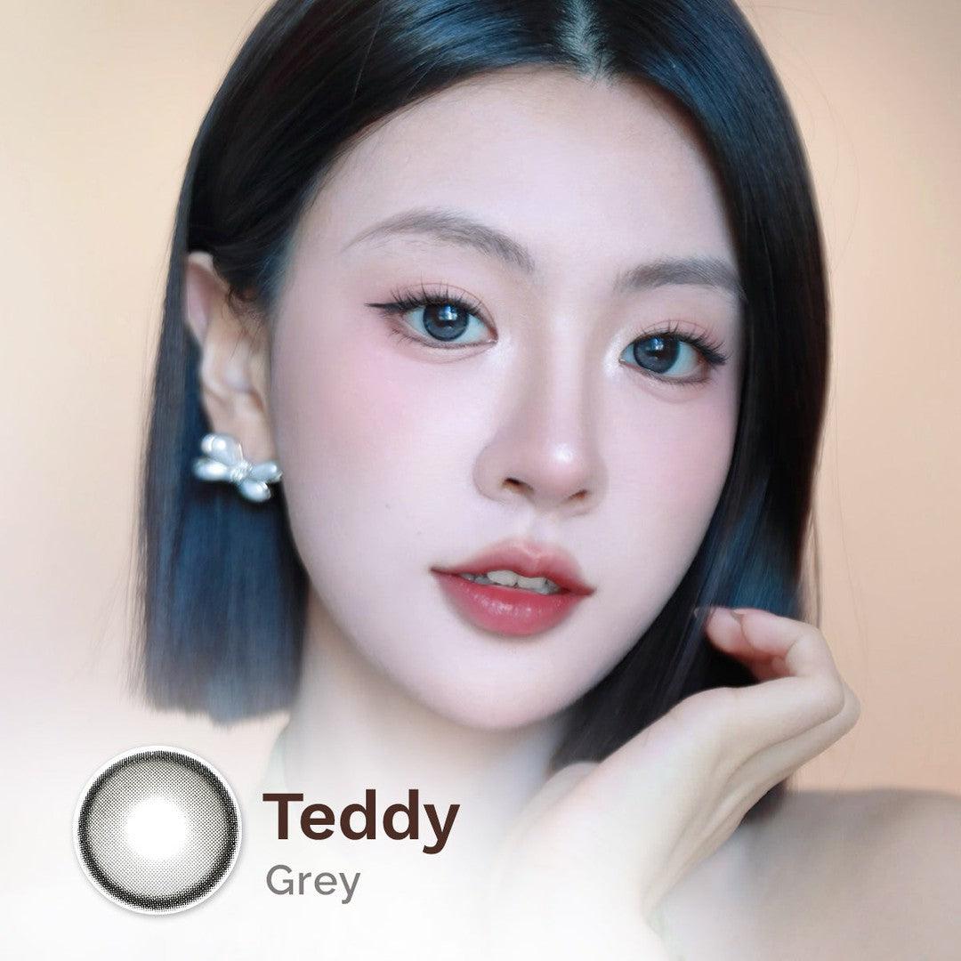 Teddy Grey 15mm SIGNATURE SERIES (YLA-05)