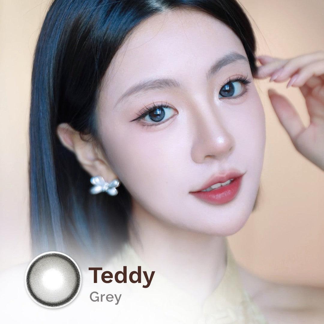 Teddy Grey 15mm SIGNATURE SERIES (YLA-05)