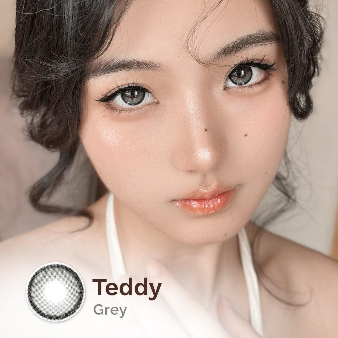 Teddy Grey 15mm SIGNATURE SERIES (YLA-05)