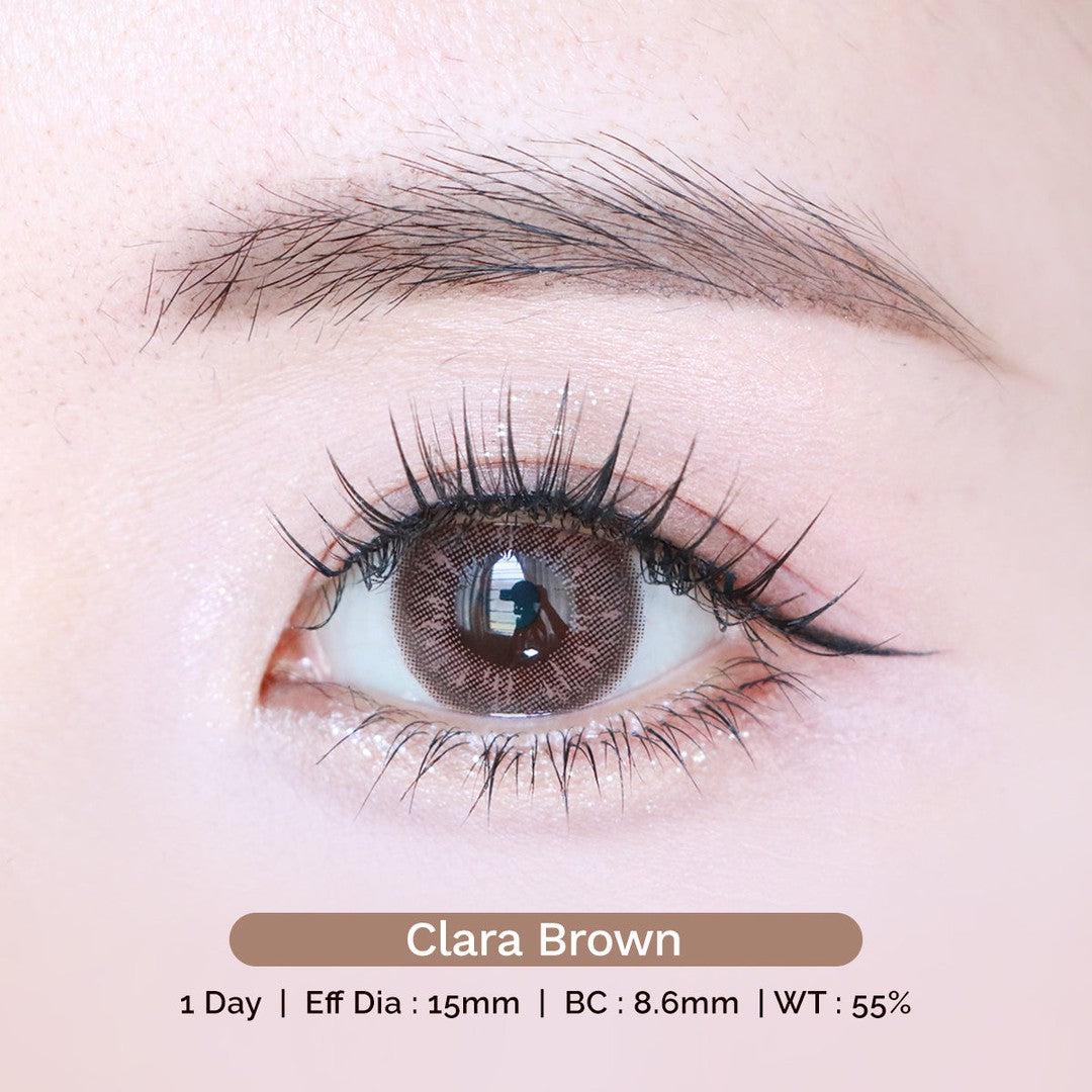 Contact Lens Malaysia Online- B.Eyesland (Basic 1 Day Con) Contact Lens ...