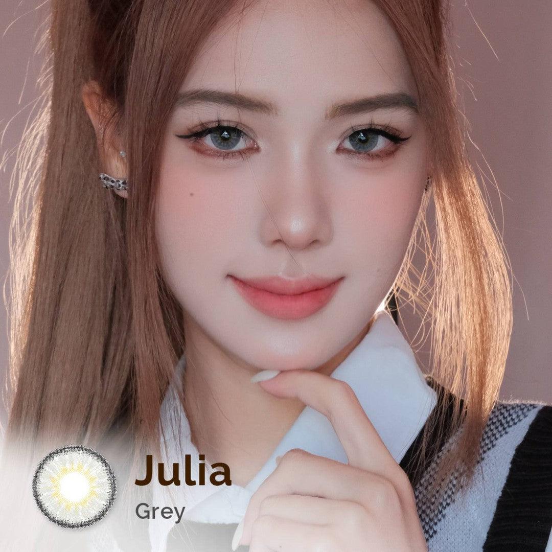 Julia Grey 14.5mm