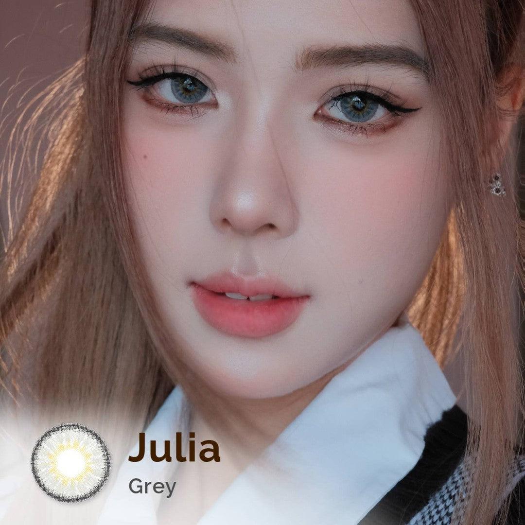 Julia Grey 14.5mm