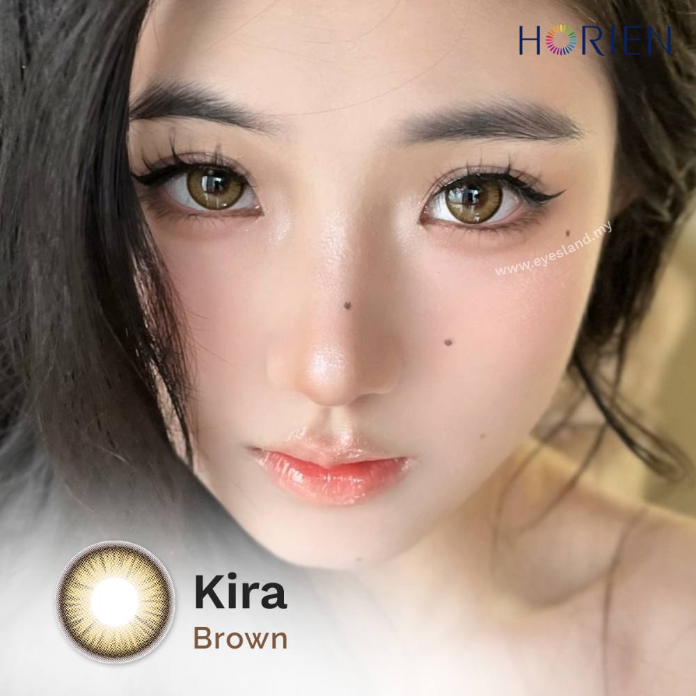 Kira Brown-Kira-Kira Monthly Color Lens 2pcs