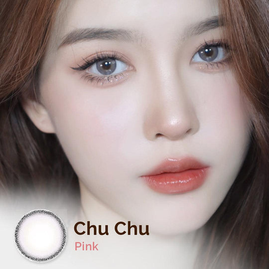 Chu Chu Pink 14.5mm