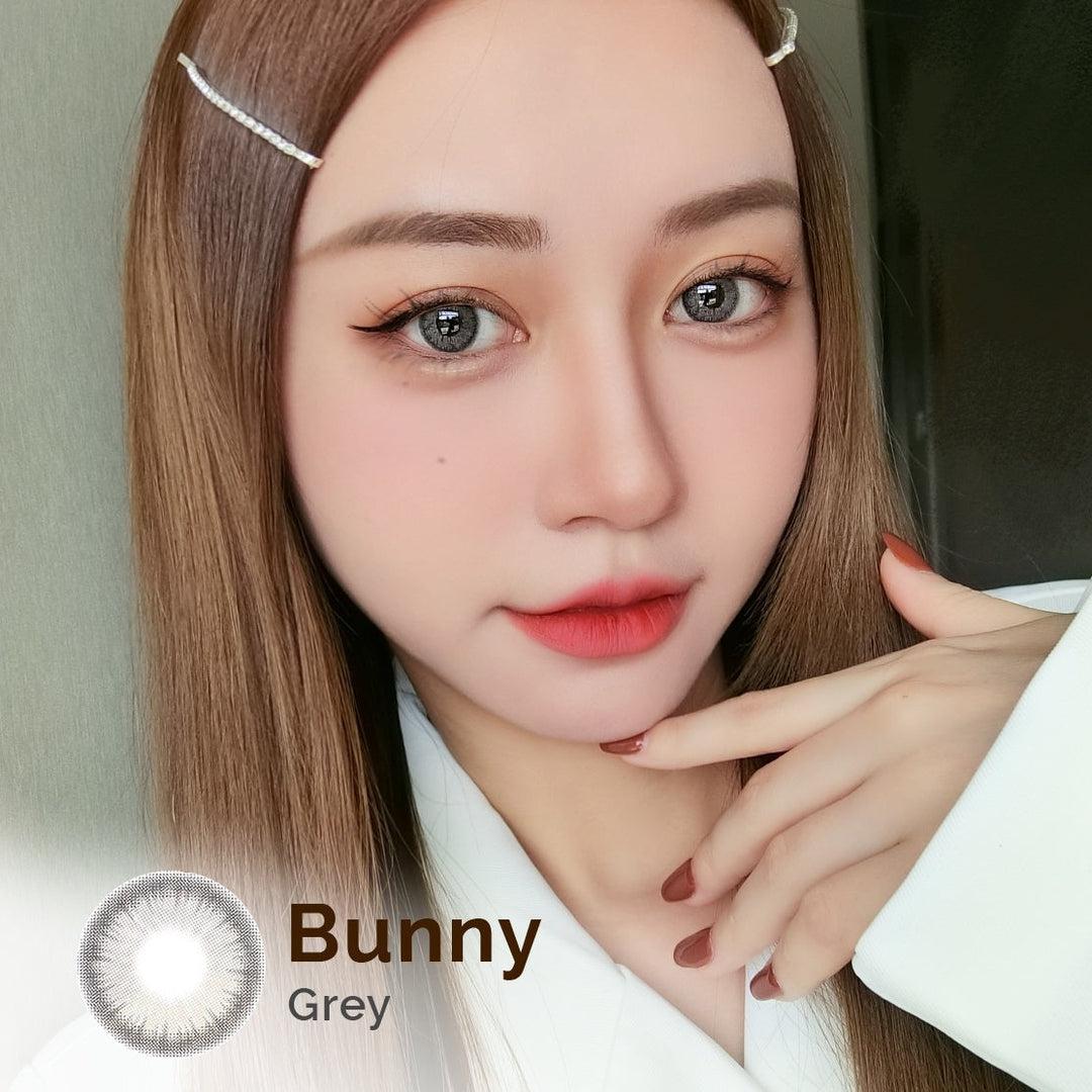 Bunny Grey 14.5mm (750 Available)