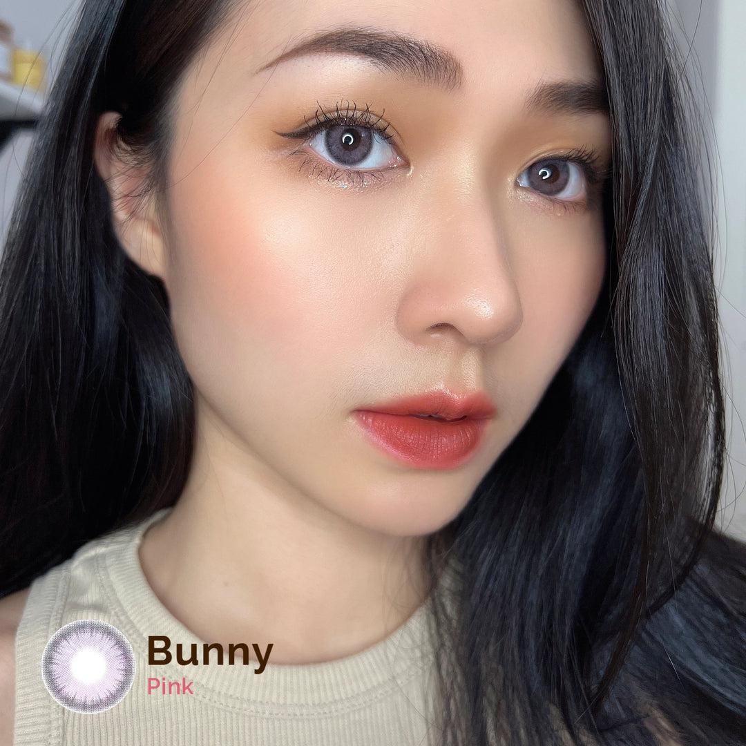 Bunny Pink 14.5mm