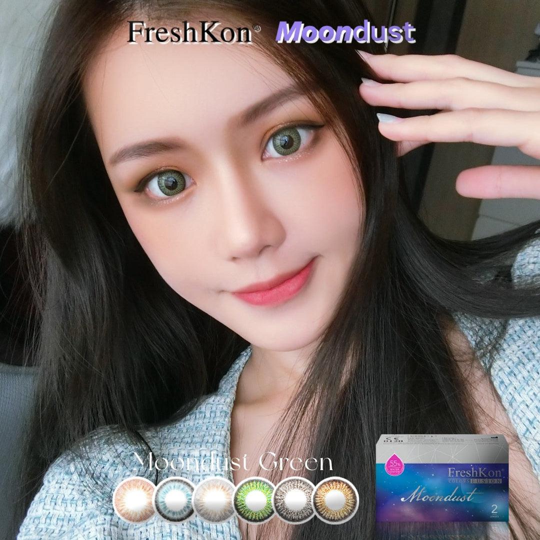 Freshkon store contact lens